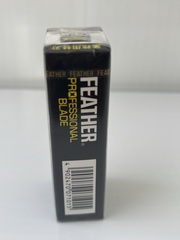 SE лезвия Feather Professional 20 шт