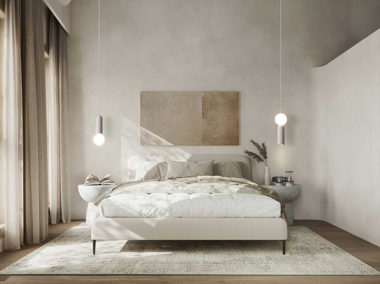 Подвесной светильник Freya Modern FR5530PL-L12W