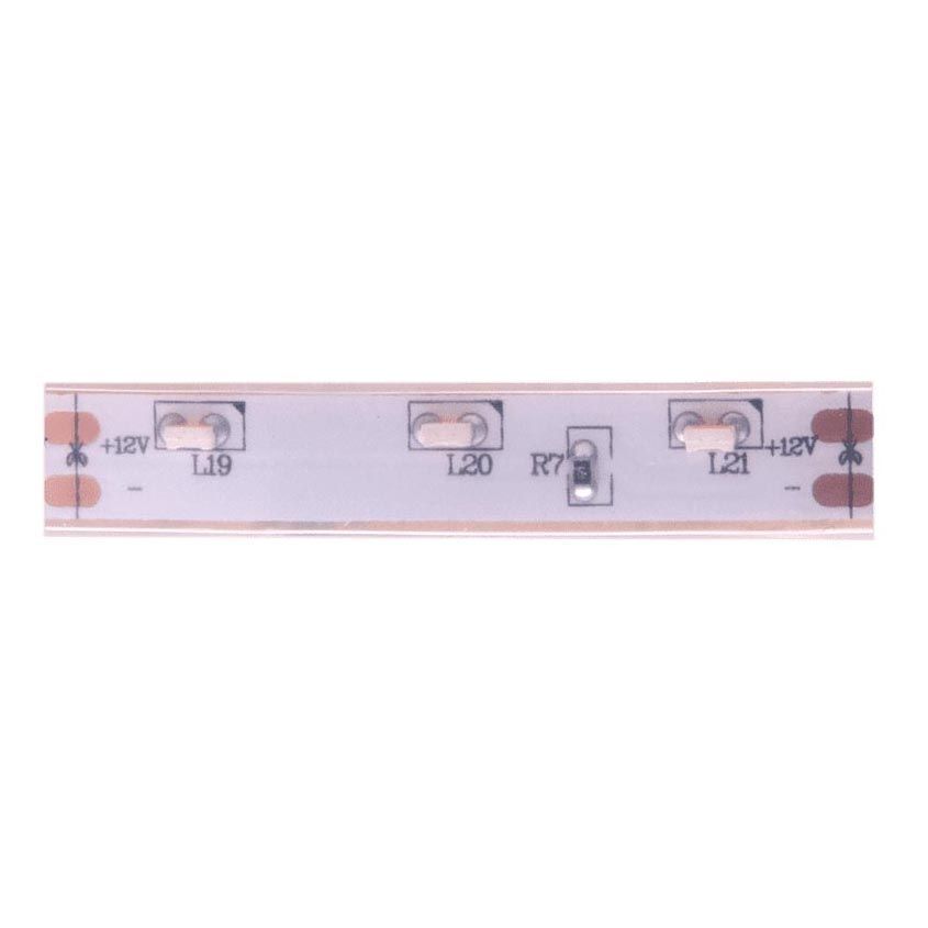 Светодиодная влагозащищенная лента SWG 4,8W/m 60LED/m 315SMD теплый белый 5M 002202
