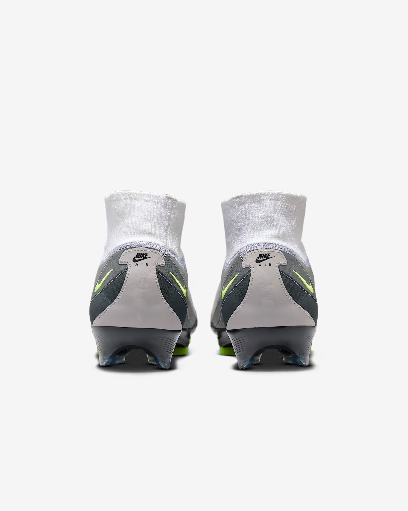 Бутсы Nike Zoom Mercurial Superfly 10 x Air Max 95 Elite FG