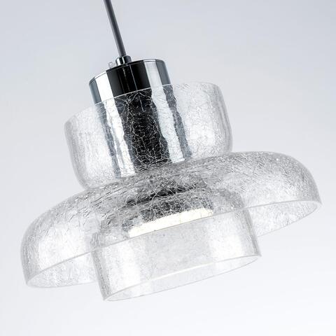 Подвесной светодиодный светильник Modestyle MS.1412.220 CR