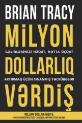 Milyon dollarlıq vərdiş