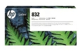 Контейнер обслуживания печатающих головок HP 832 4UV83A Ink Mix Container для HP Latex 700W, 800W