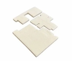 Набор совместимых абсорберов (памперсов) отработанных чернил для Canon Pixma G1000/G2000/G3000 (аналог QY5-0602)