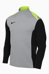 Кофта Nike Dri-FIT Academy Pro 24 - серый
