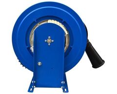 Катушка со шлангом для отвода выхлопных газов (127ммх8м) TG-2712708 AE&T