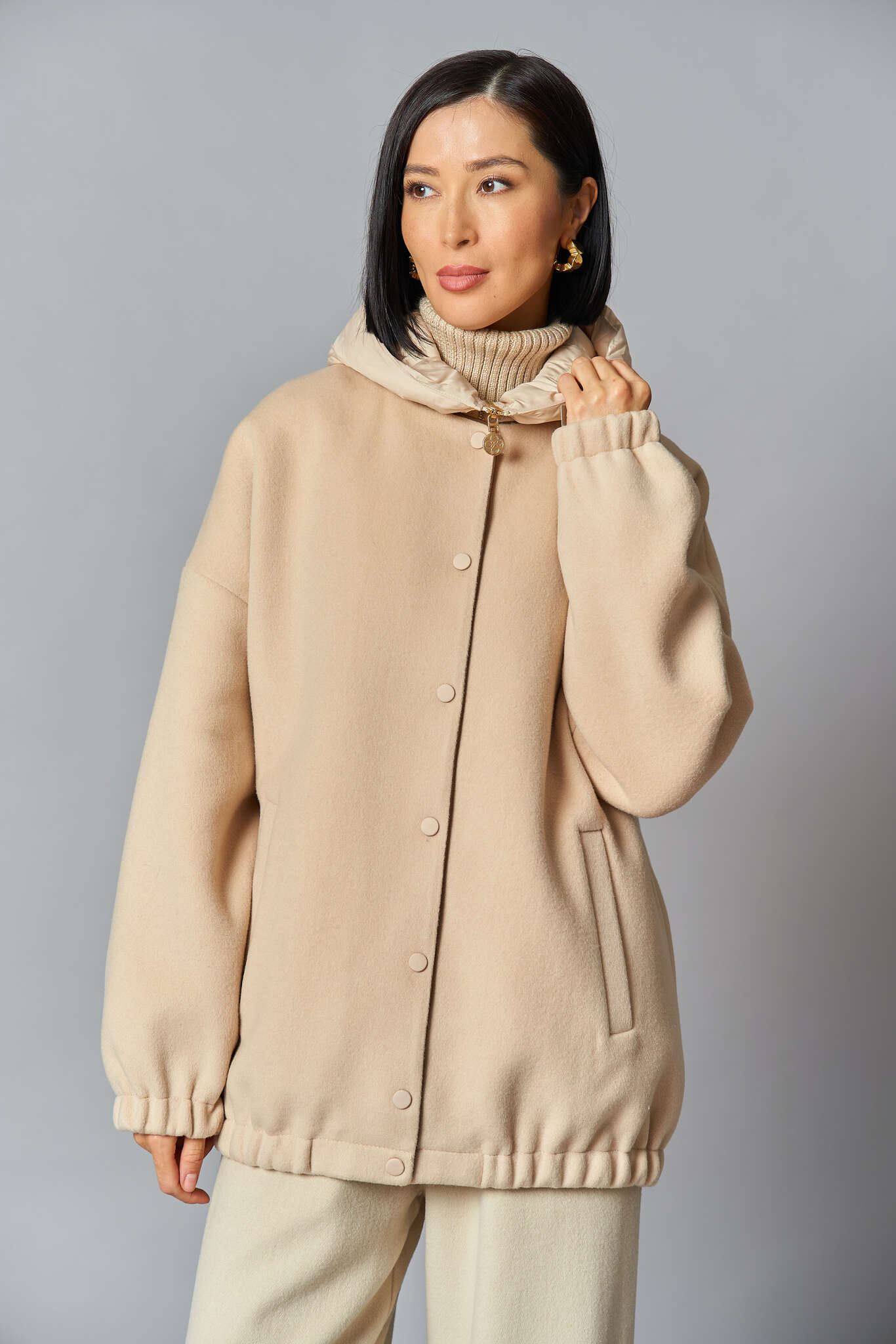 Бомбер "Берген"