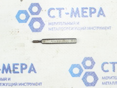 Калибр–пробка М3 5Н6Н ПР с ручкой