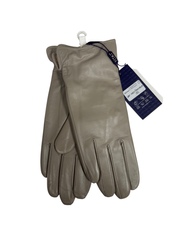 Перчатки. Женские. Материал верха: Кожаные люкс качества. Подклад: Трикотаж-шерсть. 5 шт в упаковке.