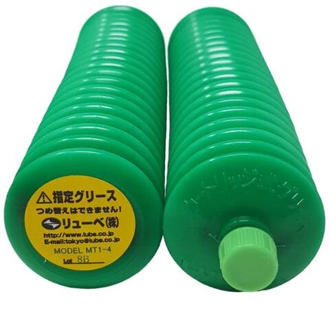 LUBE MT1-4 - промышленное смазочное масло - 0,4 л