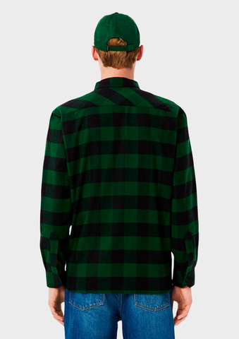 Рубашка LACOSTE