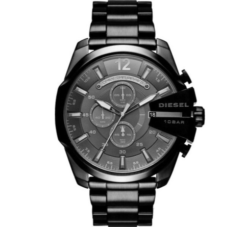 Наручные часы Diesel DZ4355