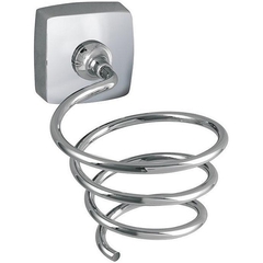 Fixsen FX-61319 Fixsen KVADRO FX-61319 Держатель для фена фото