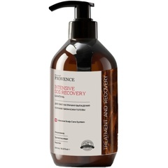 Шампунь для волос SOS-восстановление MEMORY OF PROVENCE Treatment And Recovery 500 мл