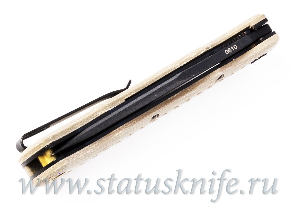 Нож Boker 01BP0002 Micro Tracker Folder