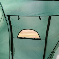 Кемпинговая палатка Totem Catawba 4 (V2) (зеленый)