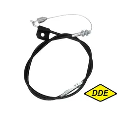 Трос хода DDE ST6555/ST6563/ST6563E (общая длинна 1120мм ) (KCM22B-02-09A) 796-634-068