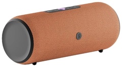 Умная колонка Яндекс Станция Стрит оранжевый