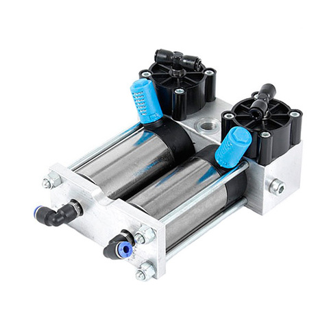 RP6-2286 Гидронасос роликового отжимного устройства Hunter