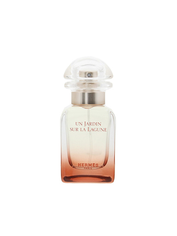 HERMES UN JARDIN Sur La Lagune unisex 30ml edt