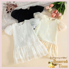 Платье нарядное д (3-7) 251108-SN519