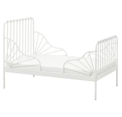 Каркас кровати Säng, 92х80х200