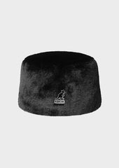 Шапка KANGOL Faux Fur Topper