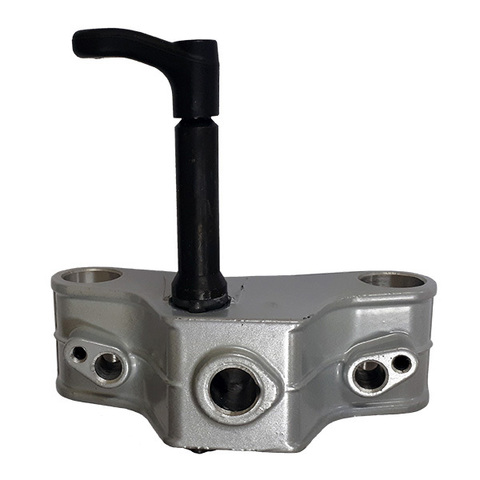 11-1315-1 Фиксатор мишени колесного адаптера в сборе, HUNTER