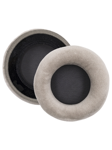 Амбушюры AKG K701, Q702, K601, Q701 (Серые)