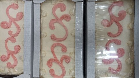 Сладости, торты