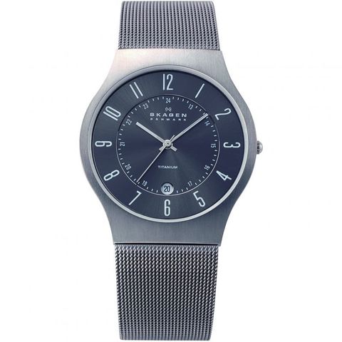 Наручные часы Skagen 233XLTTM фото