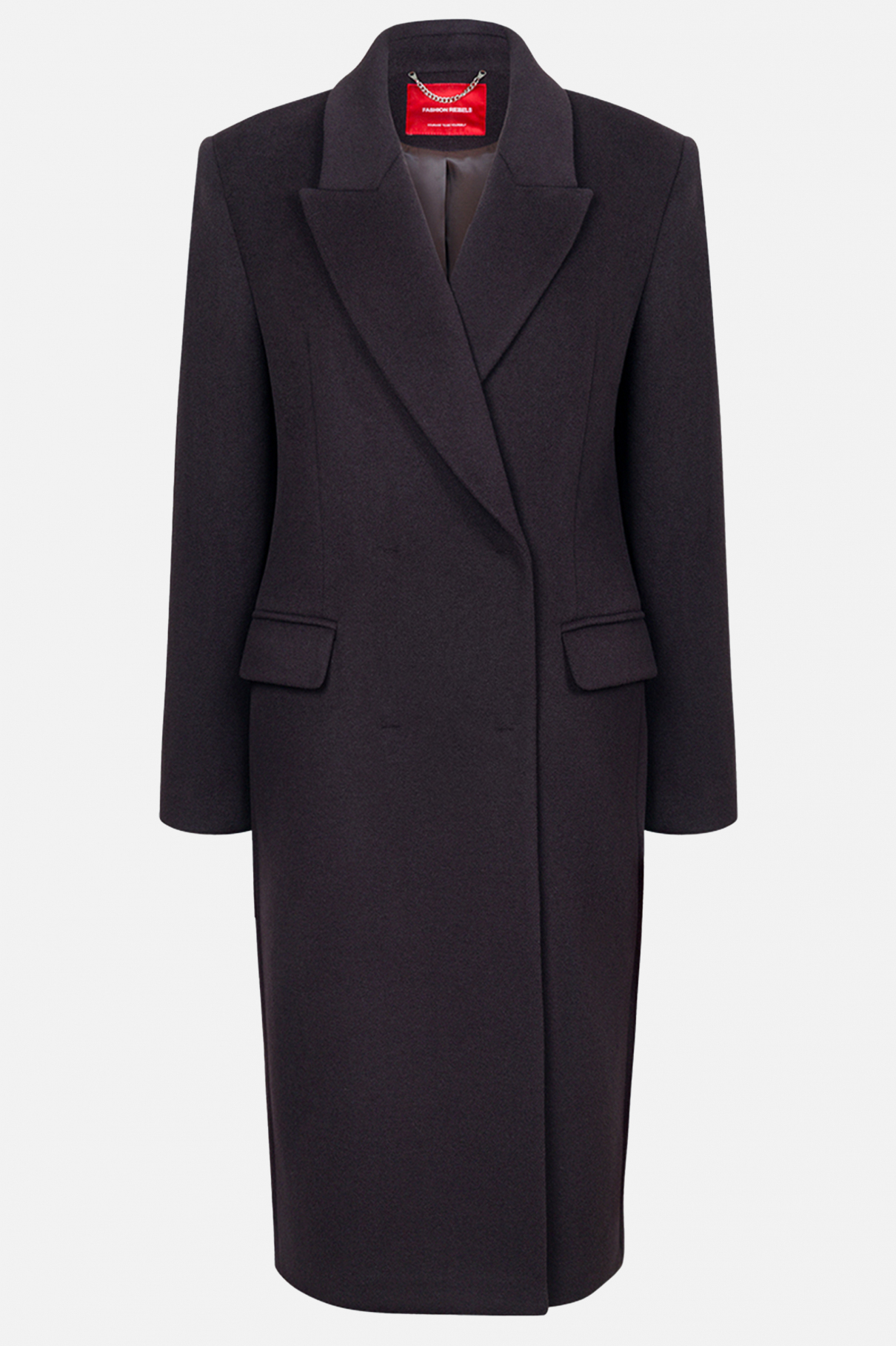 Пальто Mon trésor