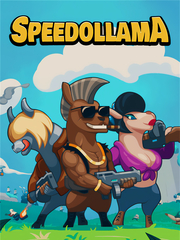 Speedollama (для ПК, цифровой код доступа)