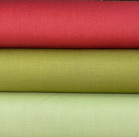 Ткань для пэчворка JulidoQuilt Однотоны