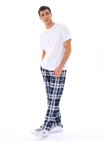 007 Брюки мужские