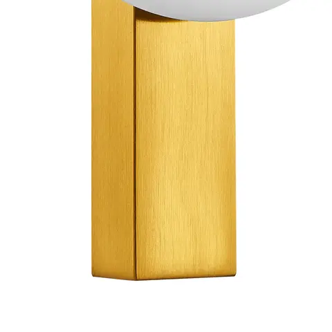 Настенный светодиодный светильник Lightstar SNODO 810583