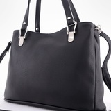 Сумка Саломея 347 классический черный