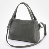 Сумка Саломея 364 македония оливковый