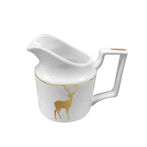 Молочник First Lady "Зимняя сказка"