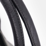 Сумка Саломея 472 македония оливковый + черный