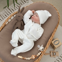 Комплект на выписку из 5 предметов