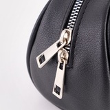 Сумка Саломея 2038 наппа черный