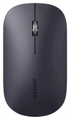 Мышь Ugreen MU001 черный