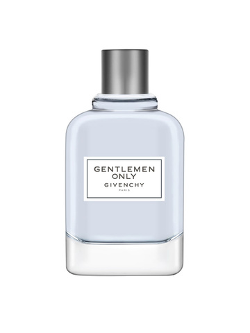 GIVENCHY Gentlemen Only men 100ml edt