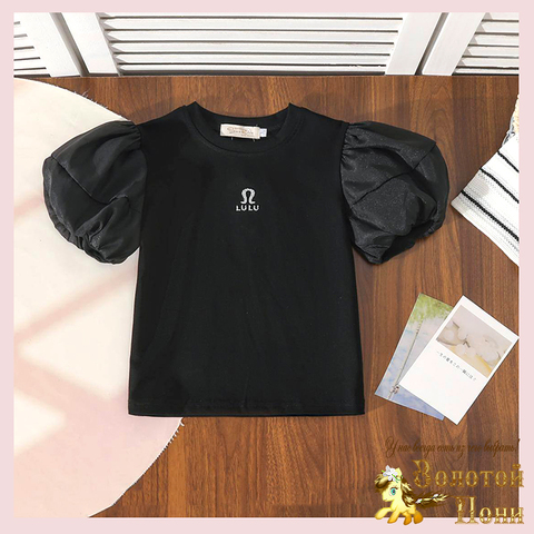 Блуза нарядная д (6-10) 260127-Y-70547.1