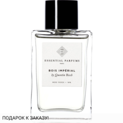 Essential Parfums Bois Imperial