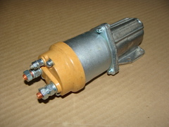 Реле втягивающее большое ГАЗ-53 (БАТЭ)