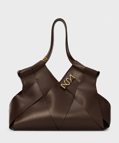 Предзаказ Сумка Brioche Chocolate