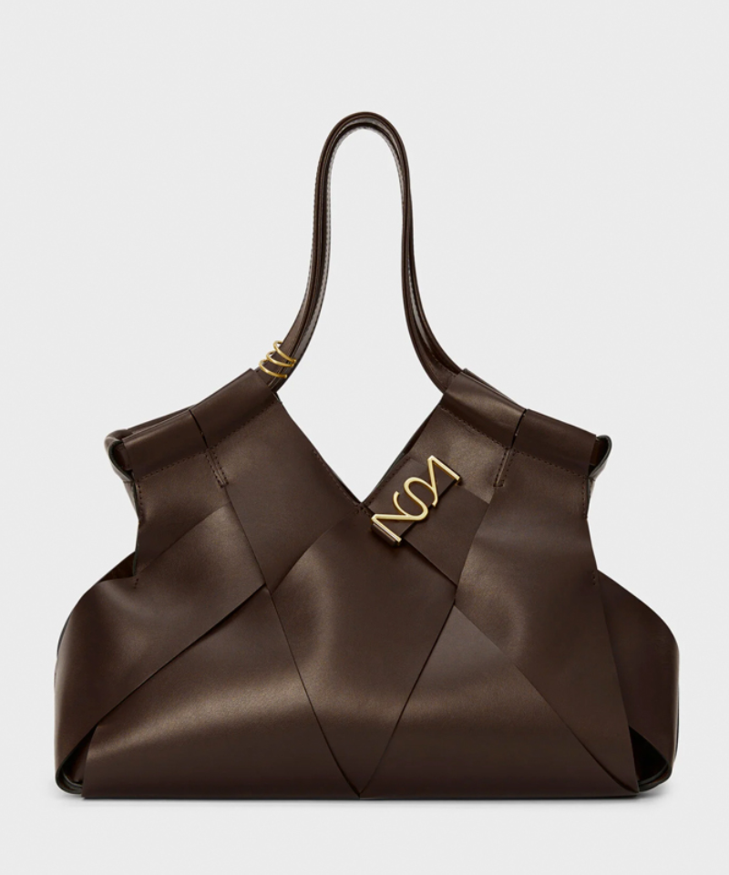 Сумка Brioche Chocolate