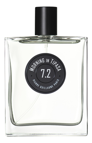 7.2 Morning In Tipasa